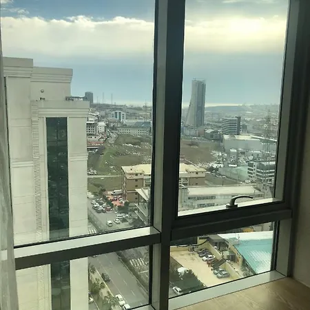 Prestige Park דירה